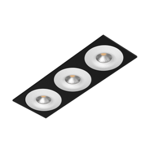 AO1501001 SQ3 Black-White