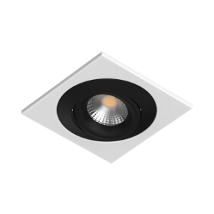 AO1501006 SQ White-Black