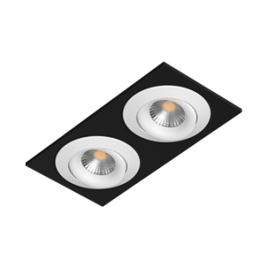 AO1501005 SQ2 Black-White