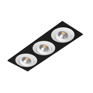 AO1501005 SQ3 Black-White