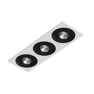 AO1501006 SQ3 White-Black