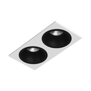 AO1501010 SQ2 White-Black