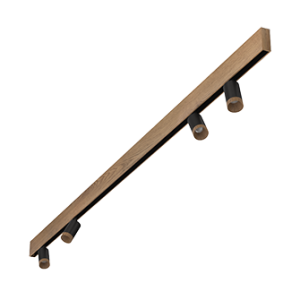 АВД-5356-2500 Wooden Bl