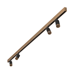 АВД-5412-2500 Mini Wooden Bl