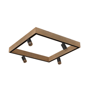 АВД-5356 SQ 250 Wooden Bl