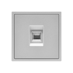 CAT 6 (DATA) Light Grey