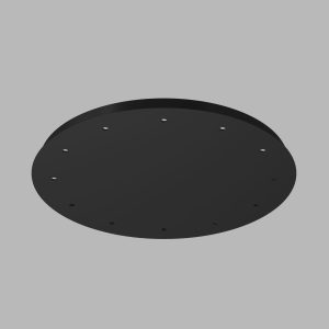 Основание Ф500  (черный)