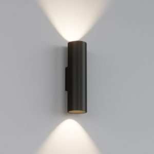 Danny mini 2 WS-GU10Black