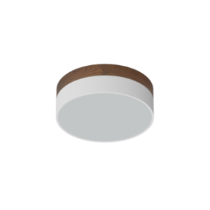 DLC73029/30W Wooden 4000K