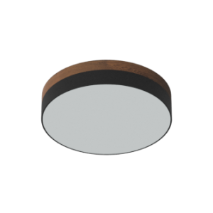 DLC73029/40W Wood Bl 4K