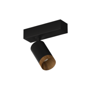 SAGITONY E S60 Wooden Black