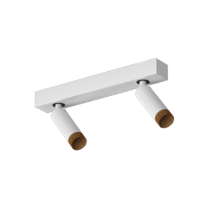 SAGITONY E2 S40 Wooden White