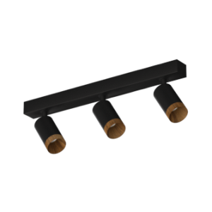 SAGITONY E3 S60 Wooden Black