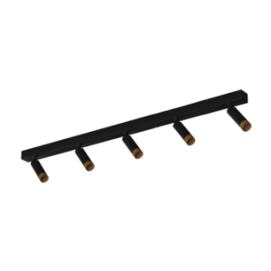 SAGITONY E5 S40 Wooden Black