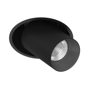 EVA DANNY MINI Black-Grey