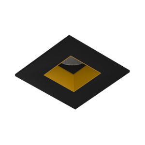 FAST TOP SQ MINI Bl-Gold 4000K