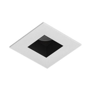 FAST TOP SQ MINI Wh-Black 4000K