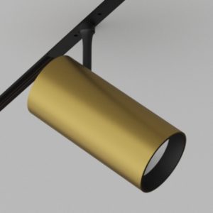 GDD20/24 Brass 3000K