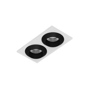 GIZA MINI SQ2 White-Black