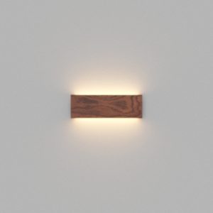 GW-M066-295 Wooden Black