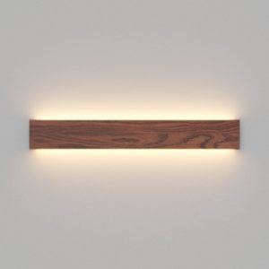 GW-M066-687 Wooden Black