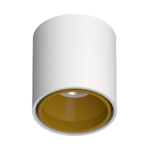 KEA R ED GU10 White-Gold