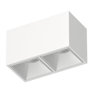 KUBING 2 White TRIAC 4000K