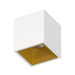 KUBING White-Gold 4000K