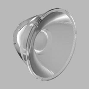 Accessory lens for GDD20/24