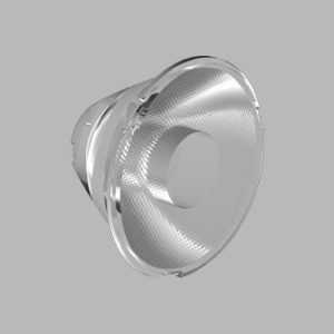 Accessory lens for GDD20/15