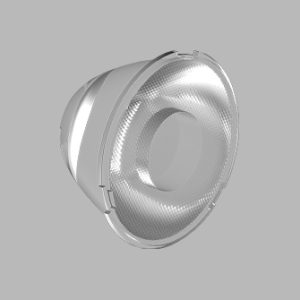 Accessory lens for GDD20/15