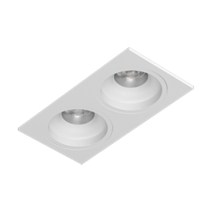 LEVEL SQ2 White TRIAC 4000K