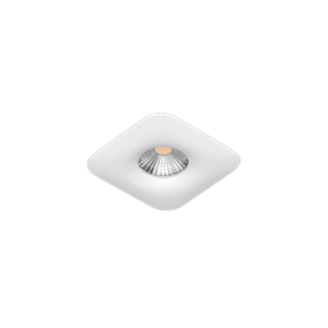 LH07S-S White 10W 4000K DIM TRIAC