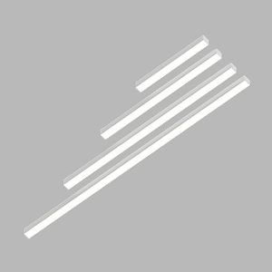 LINE BRITTO 1653 White 4K