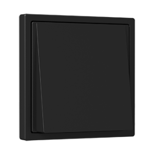 Cable Output Socket Black