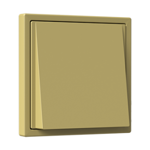 Cable Output Socket Gold