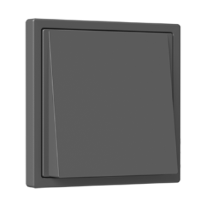 Cable Output Socket Grey