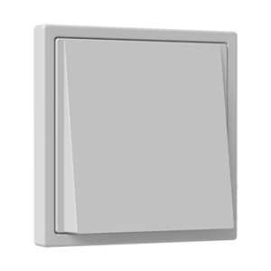 Cable Output Socket Light Grey