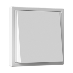 Cable Output Socket White