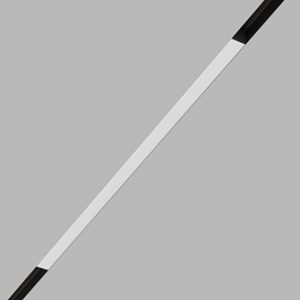 MATTE LINE 630 Black 4K