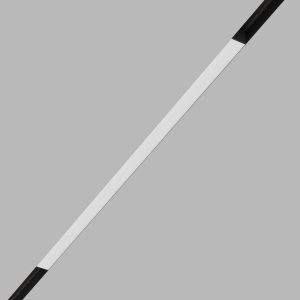 MATTE LINE 320 Black 3K