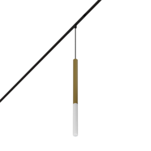 MH-1001-T Gold + Black adapter