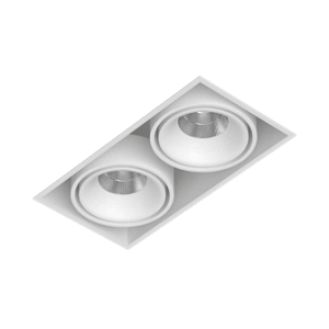 NORDEL 2 White (Triac)