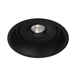 ORBIT IN Black TRIAC