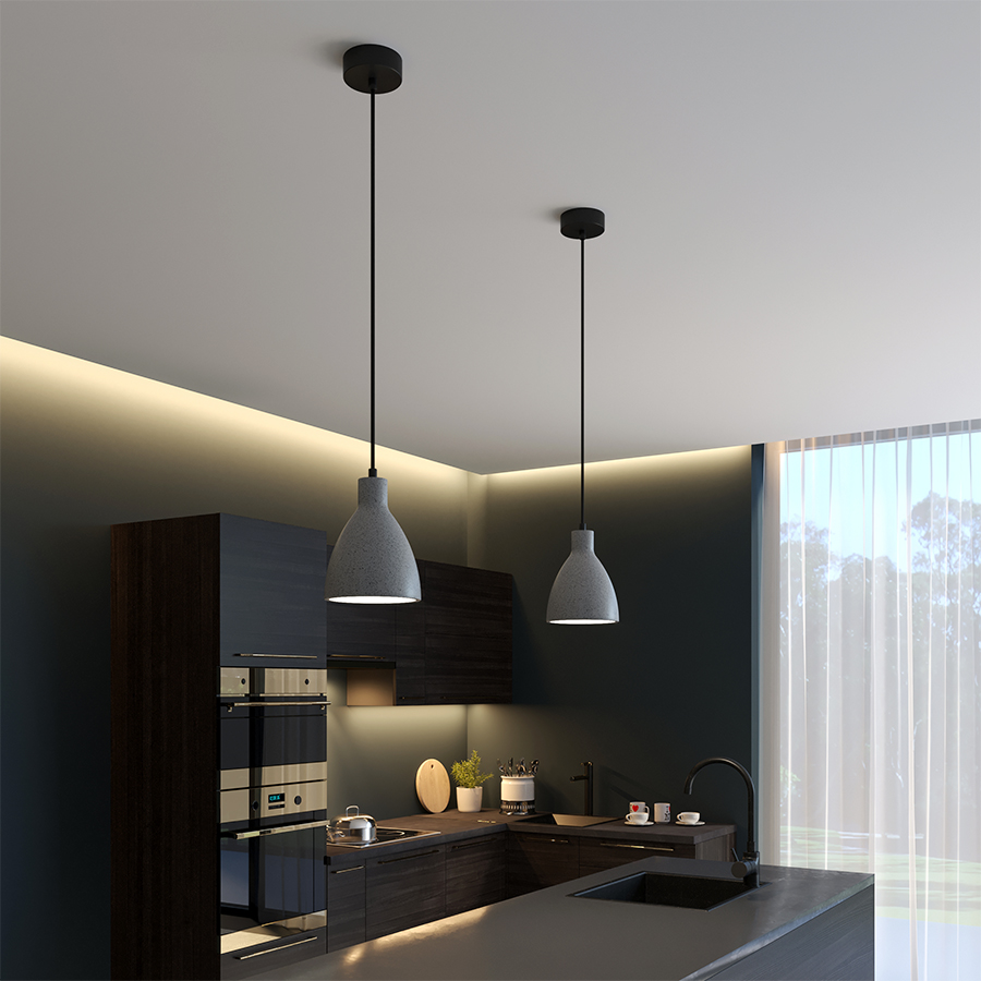 Подвесной светильник Ledron OVERAL B — изображение 3