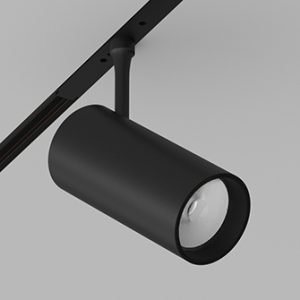 GDD20/10 Black 4000K