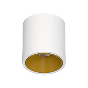 RINBOK White-Gold TRIAC 4000K