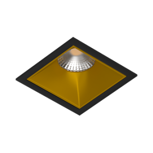 RISE KIT1 Black-Gold