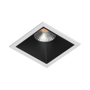 RISE KIT1 White-Black