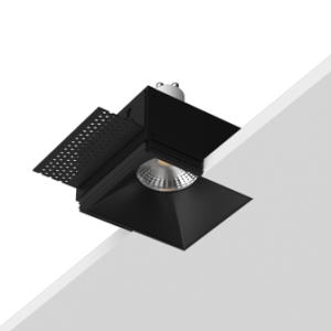 RISE SQ H KIT1 Black